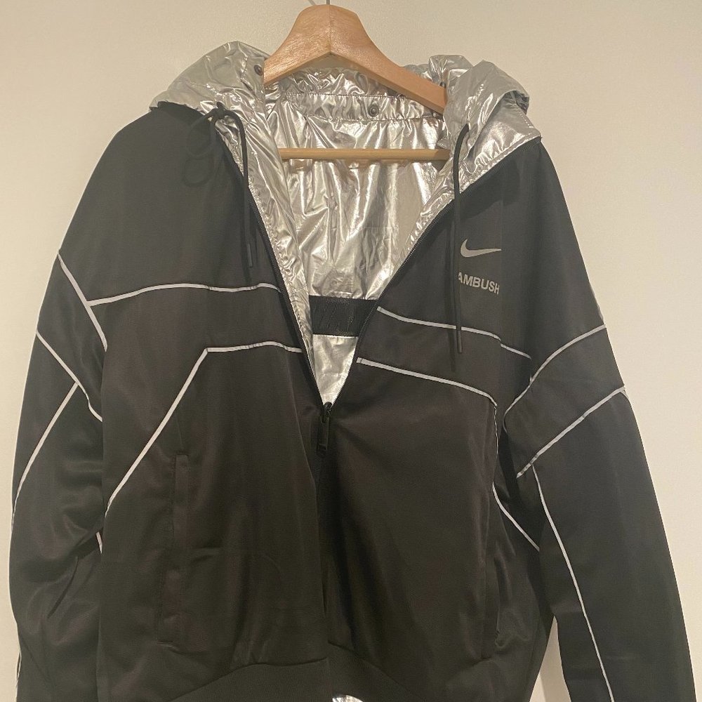 NIKE Lab X Ambush Reversible Jacket - Picture 2 of 10